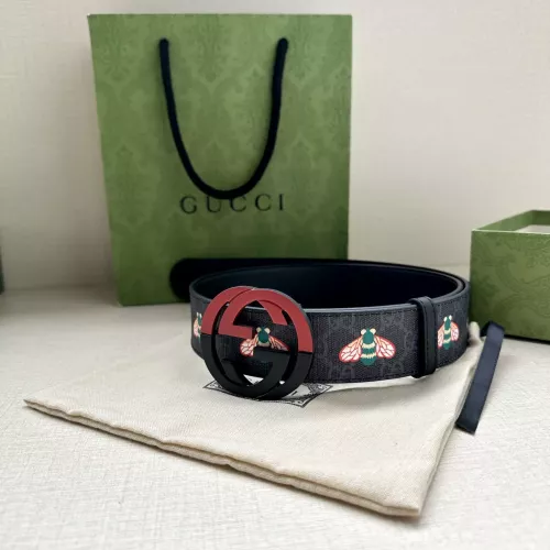 Cheap Gucci AAA Quality Belts For Men #1365582 Replica Wholesale [$60.00 USD] [ITEM#1365582] on Replica Gucci AAA Quality Belts