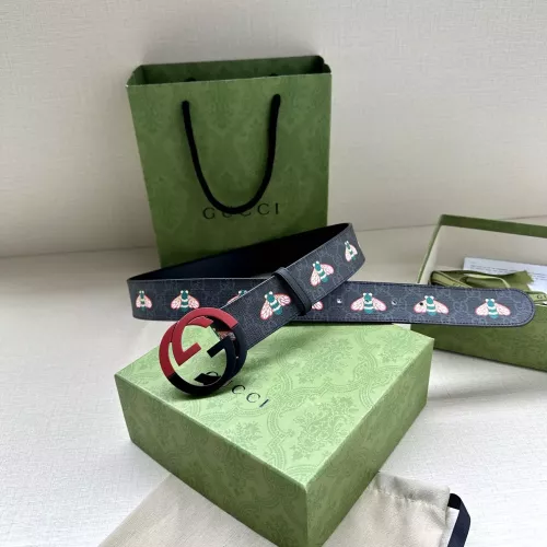 Cheap Gucci AAA Quality Belts For Men #1365582 Replica Wholesale [$60.00 USD] [ITEM#1365582] on Replica Gucci AAA Quality Belts