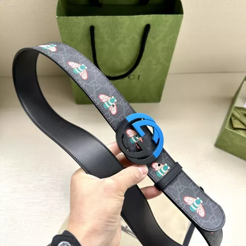 Gucci AAA Quality Belts For Men #1365583