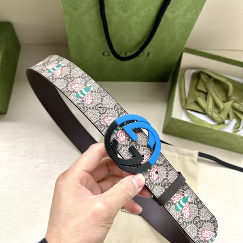 Gucci AAA Quality Belts For Men #1365585