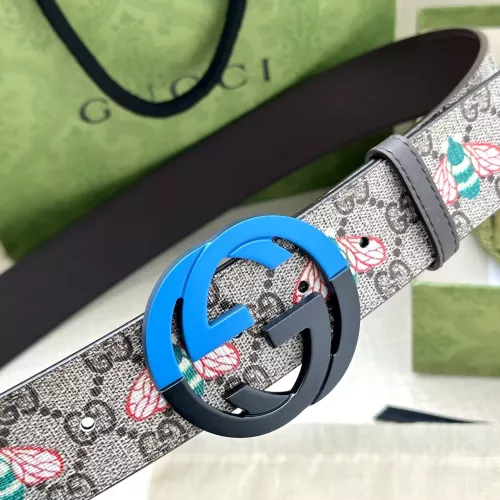 Cheap Gucci AAA Quality Belts For Men #1365585 Replica Wholesale [$60.00 USD] [ITEM#1365585] on Replica Gucci AAA Quality Belts