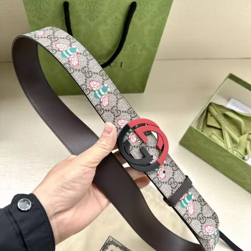 Gucci AAA Quality Belts For Men #1365586