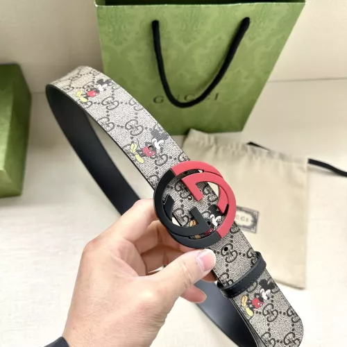 Gucci AAA Quality Belts For Men #1365588