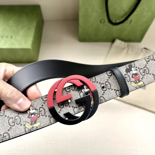 Cheap Gucci AAA Quality Belts For Men #1365588 Replica Wholesale [$60.00 USD] [ITEM#1365588] on Replica Gucci AAA Quality Belts