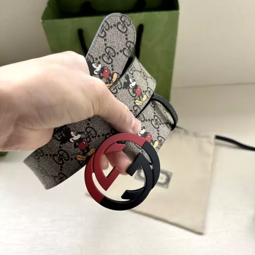 Cheap Gucci AAA Quality Belts For Men #1365588 Replica Wholesale [$60.00 USD] [ITEM#1365588] on Replica Gucci AAA Quality Belts