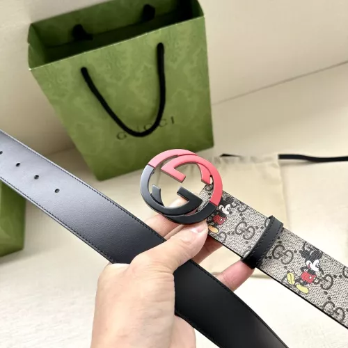 Cheap Gucci AAA Quality Belts For Men #1365588 Replica Wholesale [$60.00 USD] [ITEM#1365588] on Replica Gucci AAA Quality Belts
