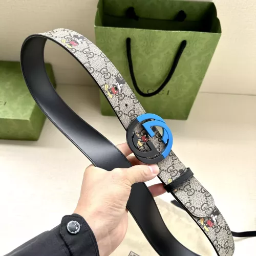 Gucci AAA Quality Belts For Men #1365589