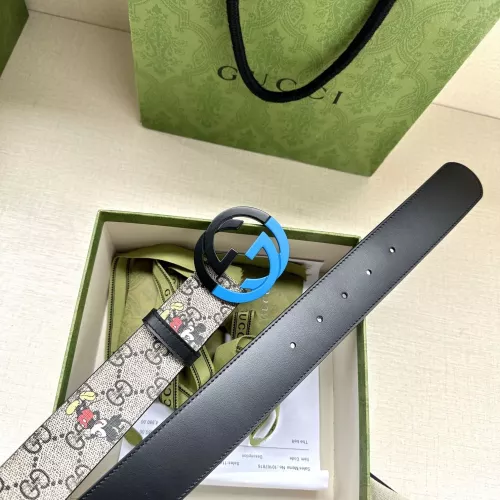 Cheap Gucci AAA Quality Belts For Men #1365589 Replica Wholesale [$60.00 USD] [ITEM#1365589] on Replica Gucci AAA Quality Belts