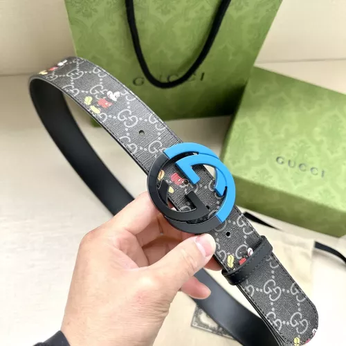 Gucci AAA Quality Belts For Men #1365590
