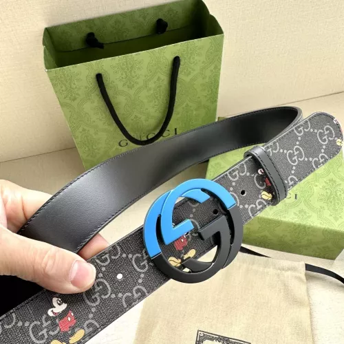 Cheap Gucci AAA Quality Belts For Men #1365590 Replica Wholesale [$60.00 USD] [ITEM#1365590] on Replica Gucci AAA Quality Belts