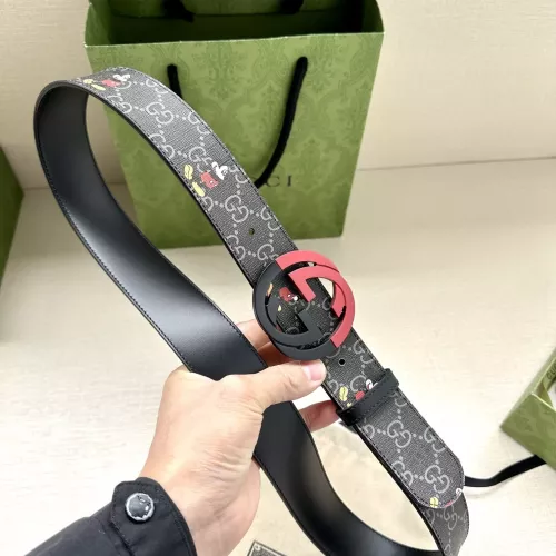 Gucci AAA Quality Belts For Men #1365591