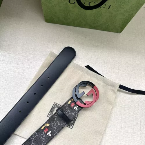 Cheap Gucci AAA Quality Belts For Men #1365591 Replica Wholesale [$60.00 USD] [ITEM#1365591] on Replica Gucci AAA Quality Belts