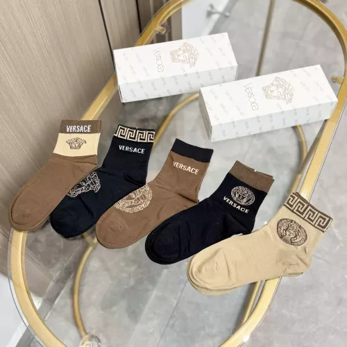 Versace Socks For Men #1365592