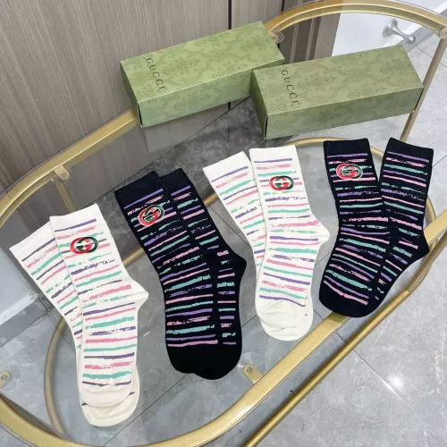 Gucci Socks #1365596