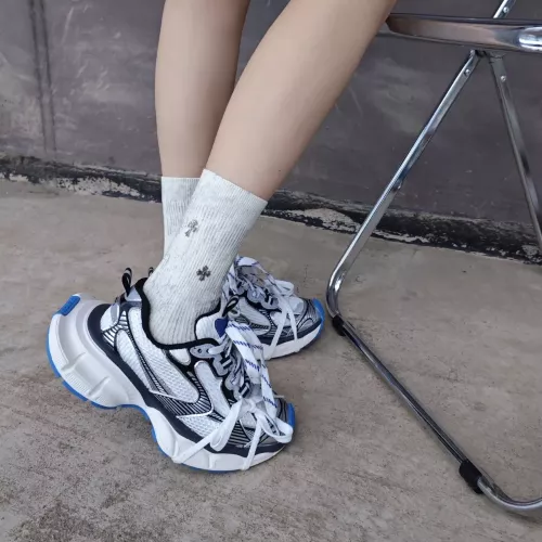 Cheap Chrome Hearts Socks #1365598 Replica Wholesale [$38.00 USD] [ITEM#1365598] on Replica Chrome Hearts Socks