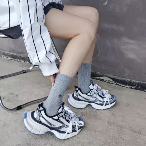 Cheap Chrome Hearts Socks #1365598 Replica Wholesale [$38.00 USD] [ITEM#1365598] on Replica Chrome Hearts Socks