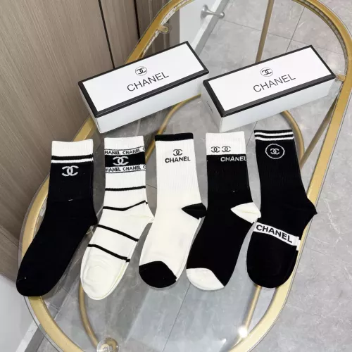 Chanel Socks #1365605