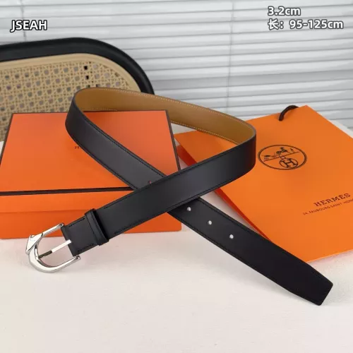 Hermes AAA Quality Belts For Unisex #1365606