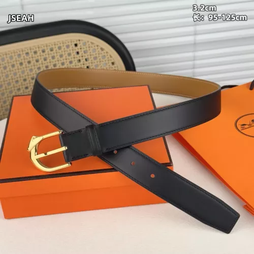 Hermes AAA Quality Belts For Unisex #1365607