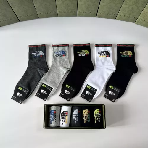 Gucci Socks #1365611