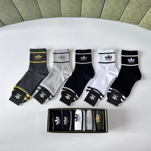 Gucci Socks #1365613
