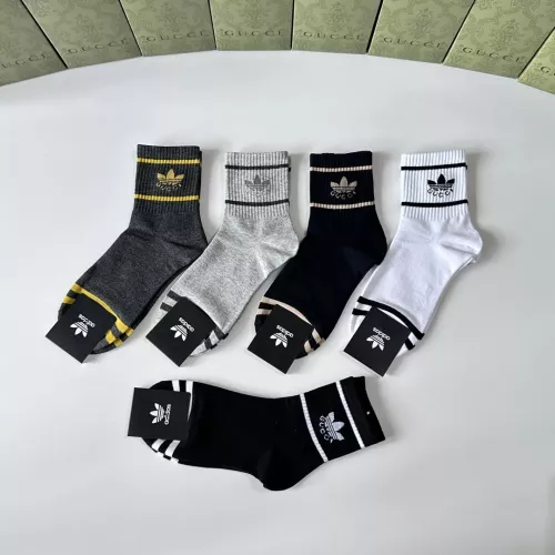 Cheap Gucci Socks #1365613 Replica Wholesale [$27.00 USD] [ITEM#1365613] on Replica Gucci Socks