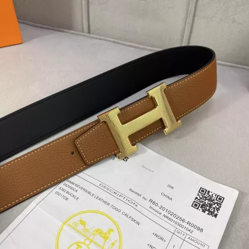 Cheap Hermes AAA Quality Belts For Men #1365615 Replica Wholesale [$56.00 USD] [ITEM#1365615] on Replica Hermes AAA Quality Belts