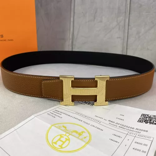 Cheap Hermes AAA Quality Belts For Men #1365615 Replica Wholesale [$56.00 USD] [ITEM#1365615] on Replica Hermes AAA Quality Belts