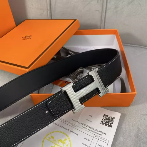 Cheap Hermes AAA Quality Belts For Men #1365619 Replica Wholesale [$56.00 USD] [ITEM#1365619] on Replica Hermes AAA Quality Belts