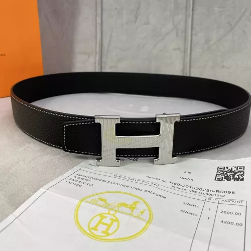 Cheap Hermes AAA Quality Belts For Men #1365619 Replica Wholesale [$56.00 USD] [ITEM#1365619] on Replica Hermes AAA Quality Belts