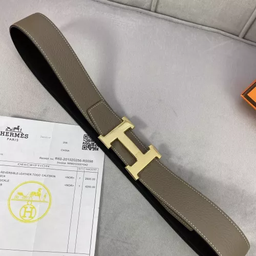Hermes AAA Quality Belts For Men #1365623