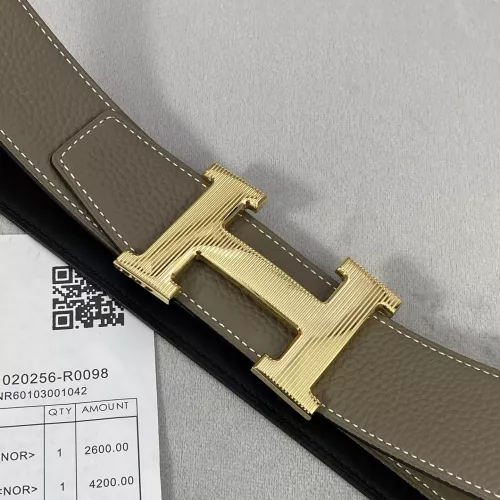 Cheap Hermes AAA Quality Belts For Men #1365623 Replica Wholesale [$56.00 USD] [ITEM#1365623] on Replica Hermes AAA Quality Belts
