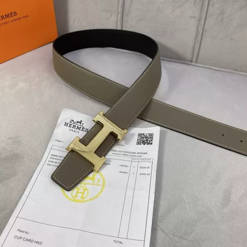 Cheap Hermes AAA Quality Belts For Men #1365623 Replica Wholesale [$56.00 USD] [ITEM#1365623] on Replica Hermes AAA Quality Belts