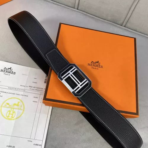 Hermes AAA Quality Belts For Men #1365625