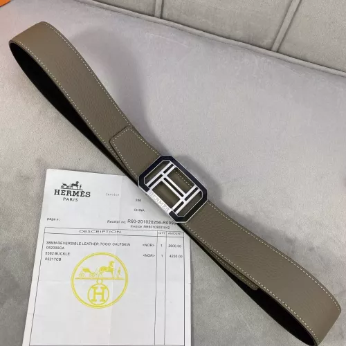 Hermes AAA Quality Belts For Men #1365626