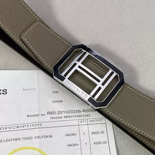 Cheap Hermes AAA Quality Belts For Men #1365626 Replica Wholesale [$64.00 USD] [ITEM#1365626] on Replica Hermes AAA Quality Belts
