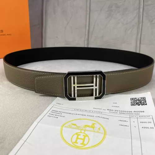 Cheap Hermes AAA Quality Belts For Men #1365626 Replica Wholesale [$64.00 USD] [ITEM#1365626] on Replica Hermes AAA Quality Belts
