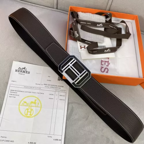 Hermes AAA Quality Belts For Men #1365627