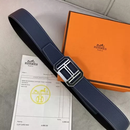 Hermes AAA Quality Belts For Men #1365628