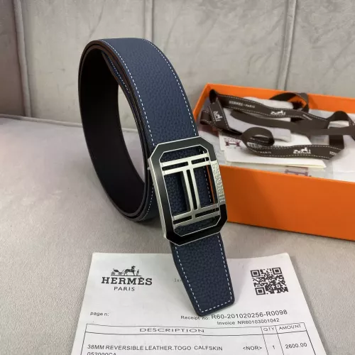 Cheap Hermes AAA Quality Belts For Men #1365628 Replica Wholesale [$64.00 USD] [ITEM#1365628] on Replica Hermes AAA Quality Belts