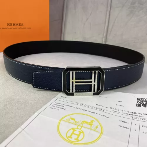 Cheap Hermes AAA Quality Belts For Men #1365628 Replica Wholesale [$64.00 USD] [ITEM#1365628] on Replica Hermes AAA Quality Belts