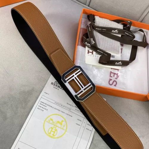 Hermes AAA Quality Belts For Men #1365630