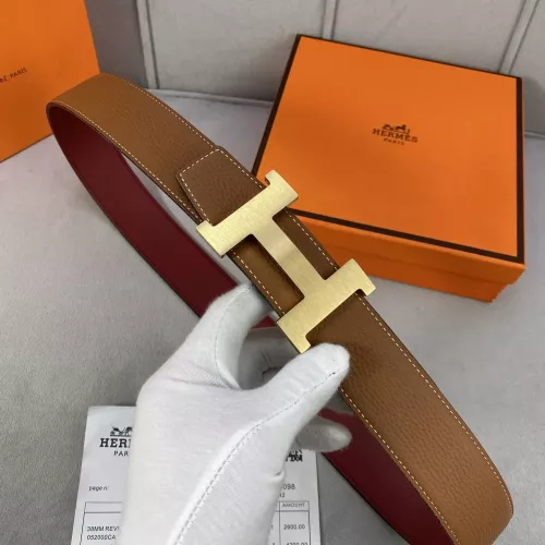 Hermes AAA Quality Belts For Men #1365632