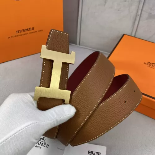 Cheap Hermes AAA Quality Belts For Men #1365632 Replica Wholesale [$64.00 USD] [ITEM#1365632] on Replica Hermes AAA Quality Belts