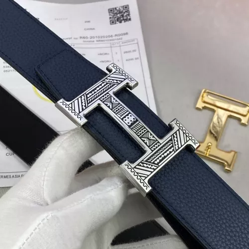 Cheap Hermes AAA Quality Belts For Men #1365636 Replica Wholesale [$64.00 USD] [ITEM#1365636] on Replica Hermes AAA Quality Belts