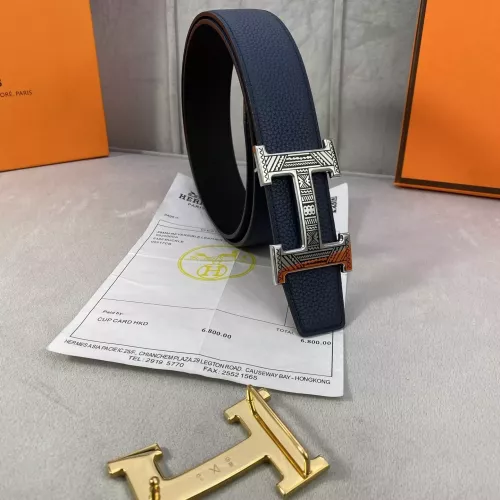 Cheap Hermes AAA Quality Belts For Men #1365636 Replica Wholesale [$64.00 USD] [ITEM#1365636] on Replica Hermes AAA Quality Belts