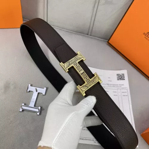 Hermes AAA Quality Belts For Men #1365637