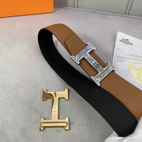 Cheap Hermes AAA Quality Belts For Men #1365639 Replica Wholesale [$64.00 USD] [ITEM#1365639] on Replica Hermes AAA Quality Belts