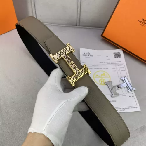 Hermes AAA Quality Belts For Men #1365640