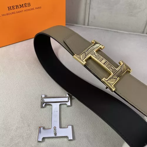 Cheap Hermes AAA Quality Belts For Men #1365640 Replica Wholesale [$64.00 USD] [ITEM#1365640] on Replica Hermes AAA Quality Belts